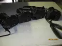 CAMERAS