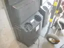 2-WHYTER PORTABLE AIR CONDITIONERS