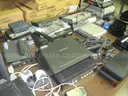1-LOT ELECTRONIC EQUIPMENT