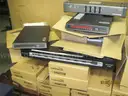 1-LOT ELECTRONIC EQUIPMENT