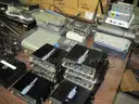 1-LOT ELECTRONIC EQUIPMENT
