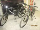 2-BIKES AND CARRIERS