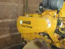 NEW CARLTON STUMP GRINDER