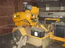NEW CARLTON STUMP GRINDER