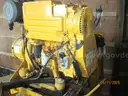 NEW CARLTON STUMP GRINDER
