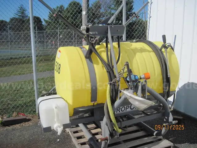 DEMCO SPRAYER