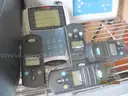 1 LOT OF MISC. METERS, ANALYZERS, ETC.