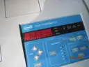 1 LOT OF MISC. METERS, ANALYZERS, ETC.
