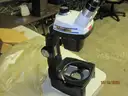 CAMBRIDGE STEREO ZOOM 4 MICROSCOPE