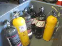 INTERSPIRO EQUIPMENT