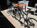 2-BICYCLES  PLUS PARTS