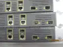 1-LOT OF CISCO COMPONETS