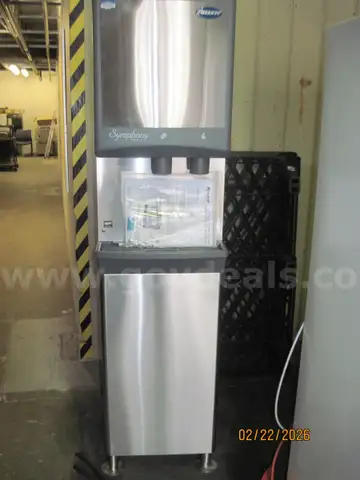 FOLLETT SYMPONY PLUS 12