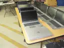 12-HP LAPTOPS