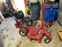 Exmark Metro Commercial Walk‑Behind Mower – 48" Deck – Used