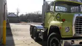 1982 Ford 9000