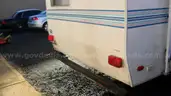 Citation Travel Trailer