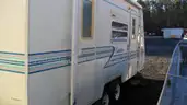 Citation Travel Trailer