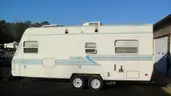 Citation Travel Trailer