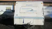Citation Travel Trailer