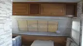 Citation Travel Trailer