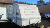 Citation Travel Trailer