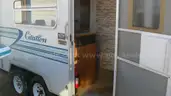 Citation Travel Trailer