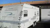 Citation Travel Trailer
