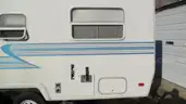 Citation Travel Trailer