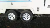 Citation Travel Trailer