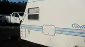 Citation Travel Trailer