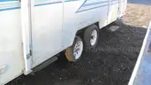 Citation Travel Trailer
