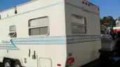 Citation Travel Trailer