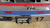 1992 Ford F-450 SD