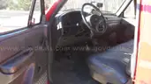 1992 Ford F-450 SD
