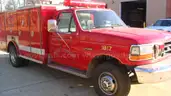 1992 Ford F-450 SD