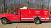 1992 Ford F-450 SD