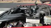 1992 Ford F-450 SD