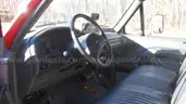 1992 Ford F-450 SD