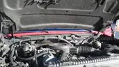 1992 Ford F-450 SD