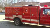 1992 Ford F-450 SD