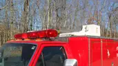 1992 Ford F-450 SD
