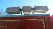 1992 Ford F-450 SD