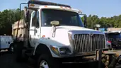 2005 International 7400