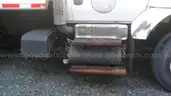 2005 International 7400