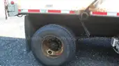 2005 International 7400