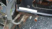 2005 International 7400