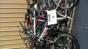 Lot of 15 Bikes