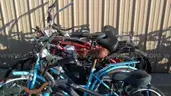 Lot of 15 Bikes