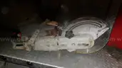 Cut Off Saw
